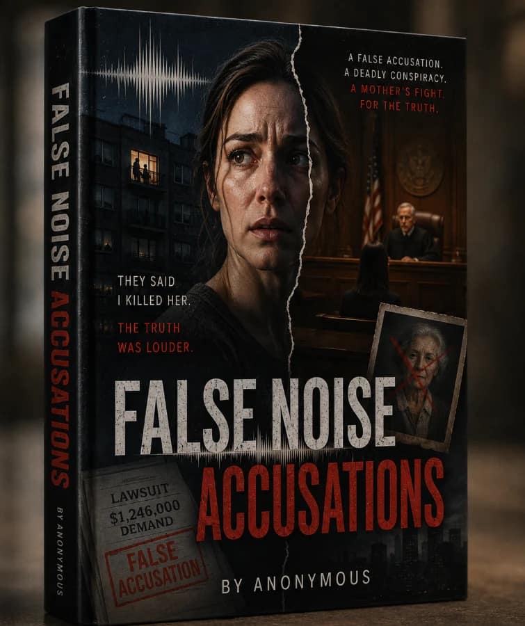 False Noise Accusations by Anonymous — Story, Characters & Where to Read