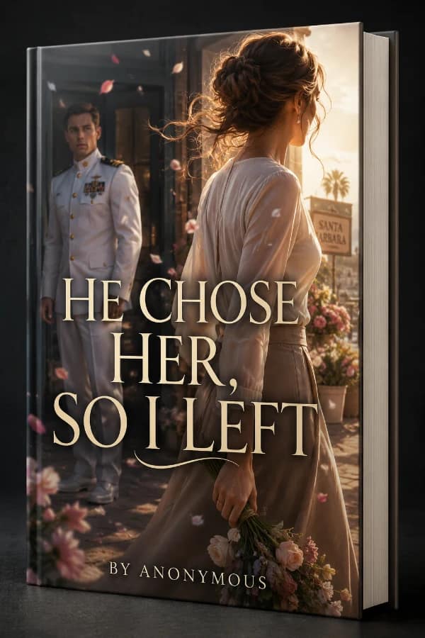 He Chose Her, So I Left by Anonymous  — Story, Characters & Where to Read