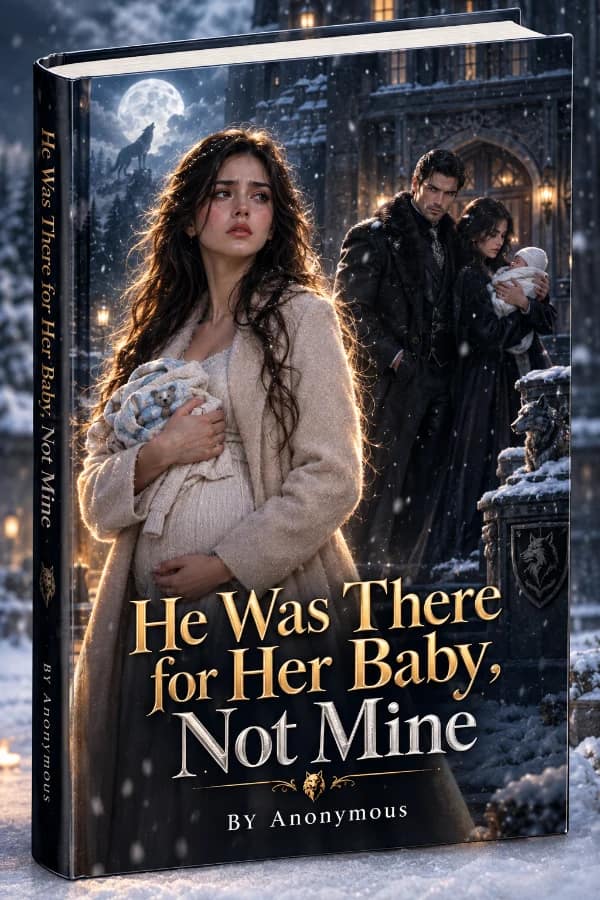 He Was There for Her Baby, Not Mine