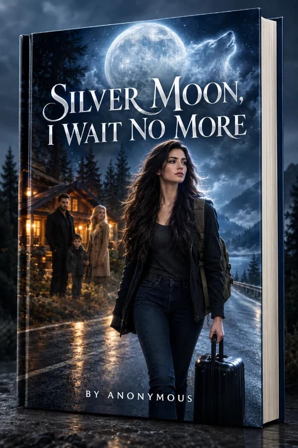 Silver Moon, I Wait No More