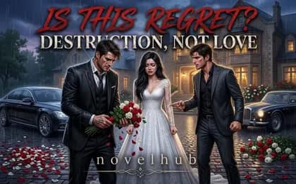 Is This Regret? cover