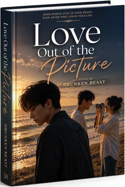 Love Out of the Picture cover