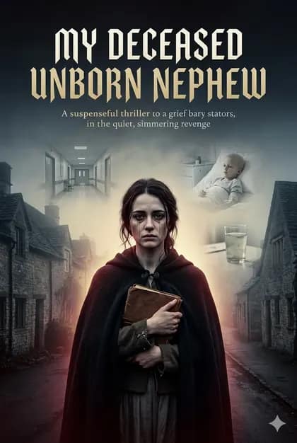 My Deceased Unborn Nephew cover