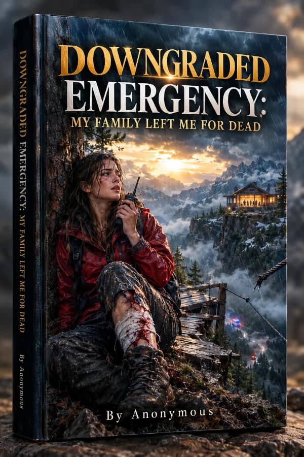 Downgraded Emergency: My Family Left Me for Dead Novel Review