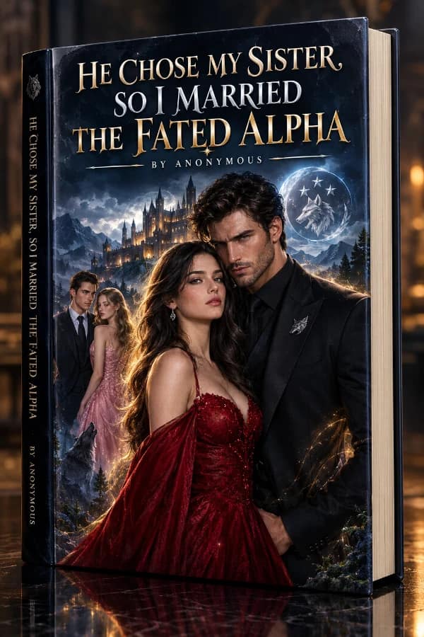 He Chose My Sister, So I Married the Fated Alpha