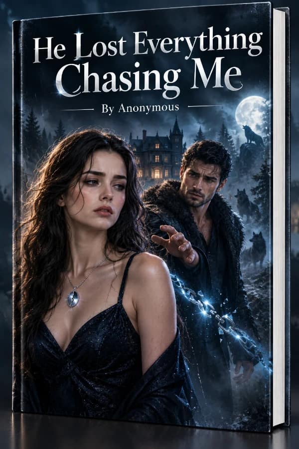 He Lost Everything Chasing Me