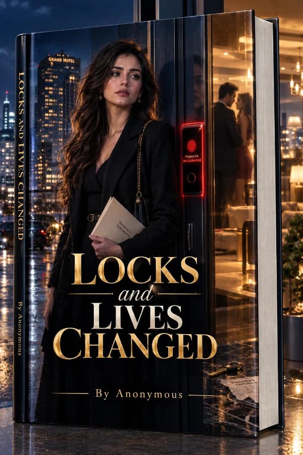 Locks and Lives Changed
