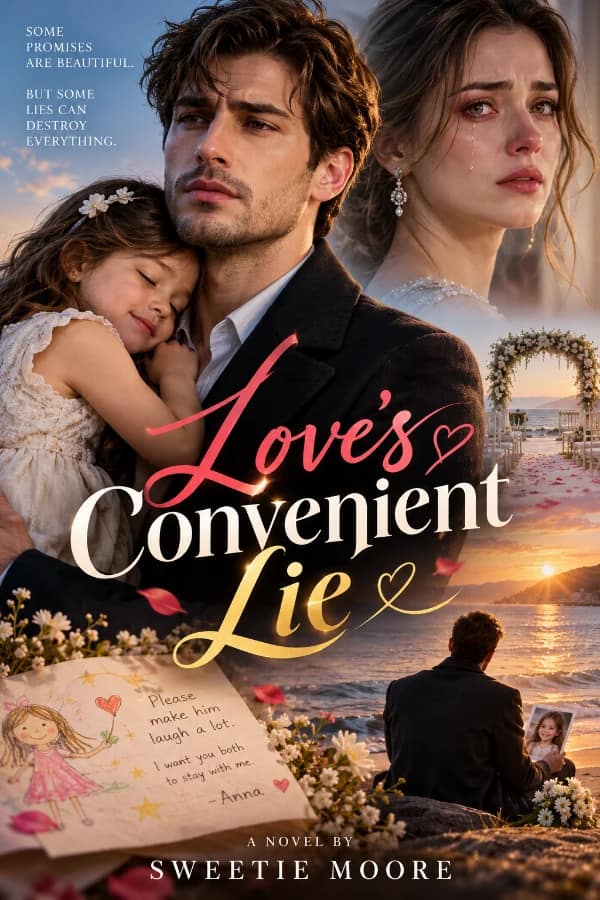 Love's Convenient Lie by Sweetie Moore Novel Review