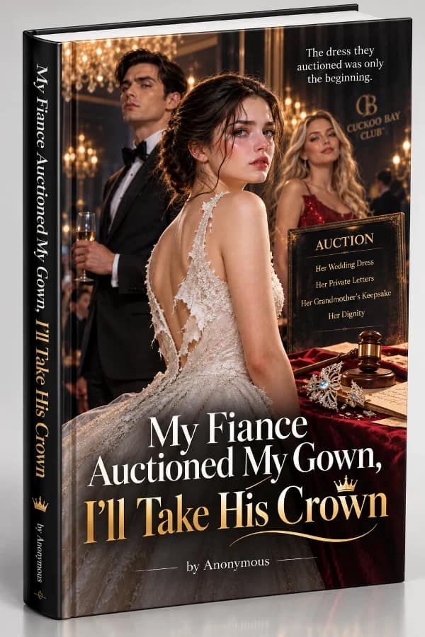 My Fiance Auctioned My Gown, I'll Take His Crown Novel Review