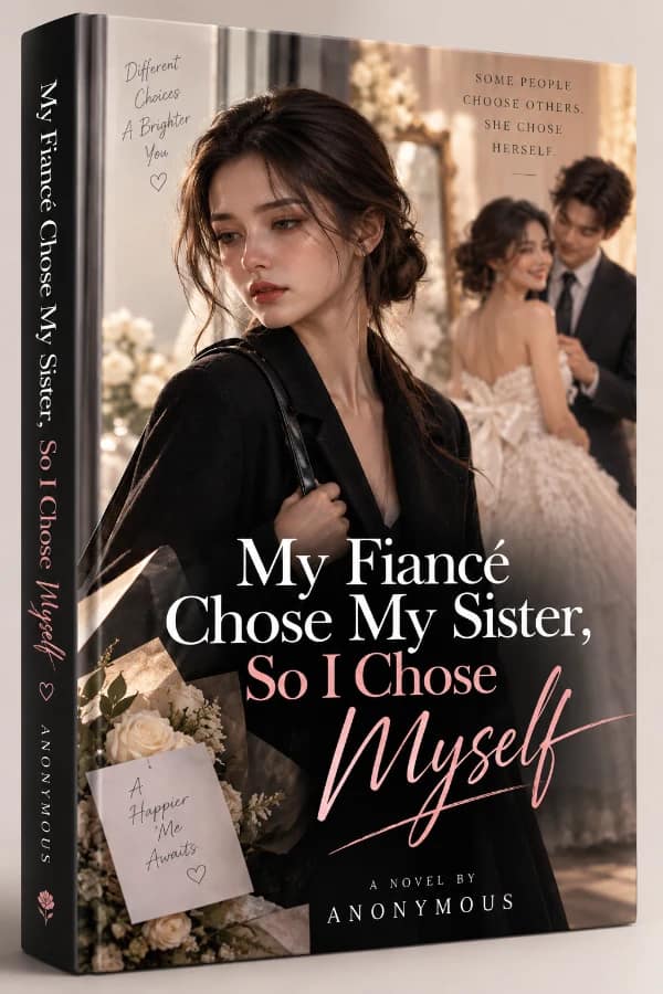 My Fiance Chose My Sister, So I Chose Myself Novel Review