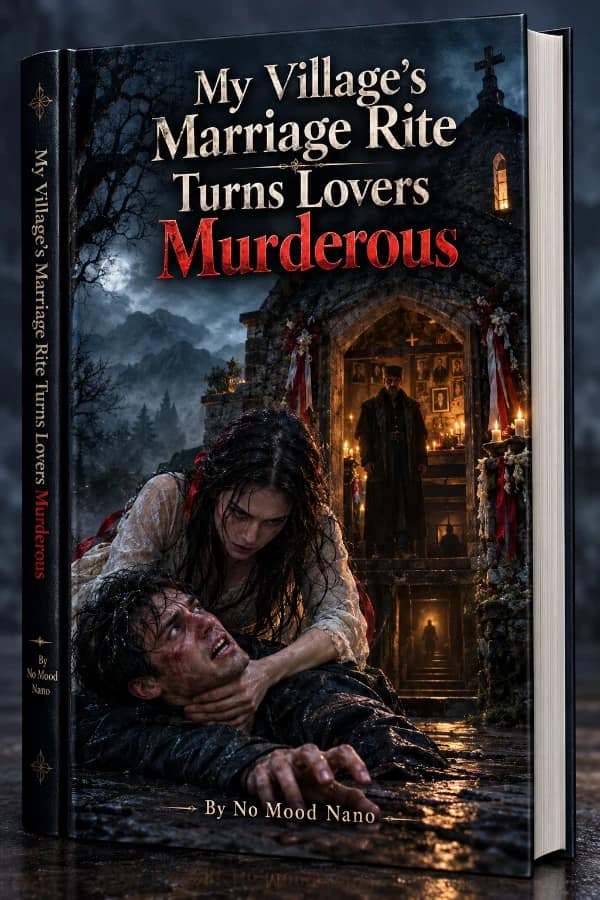 My Village's Marriage Rite Turns Lovers Murderous