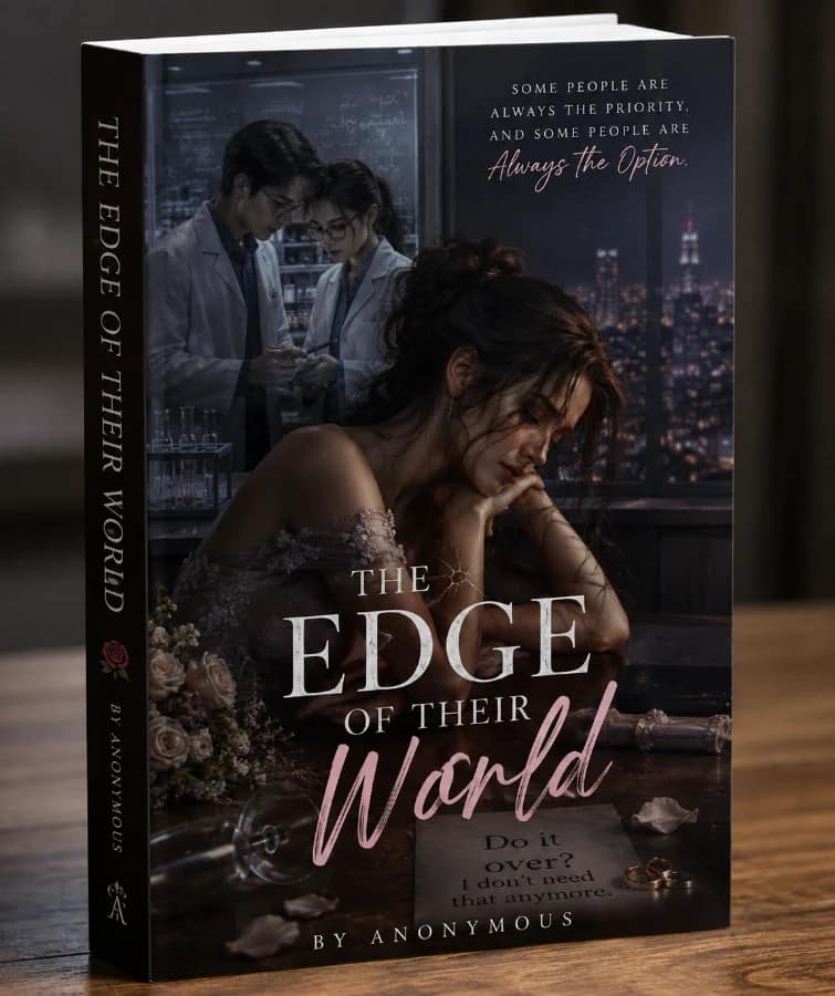 The Edge of Their World — Story, Characters & Where to Read