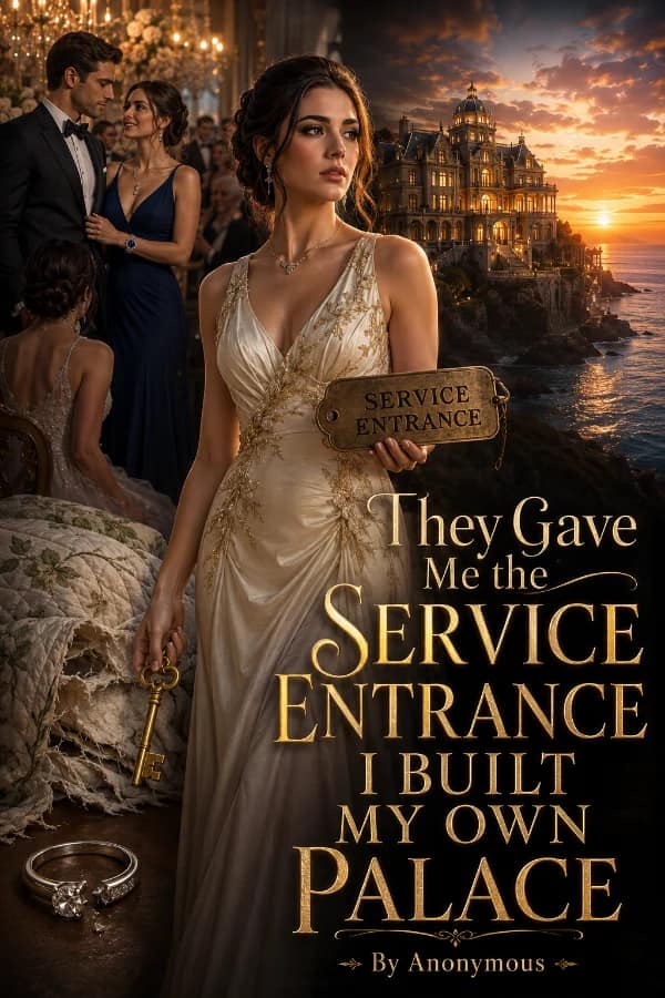 They Gave Me the Service Entrance, I Built My Own Palace