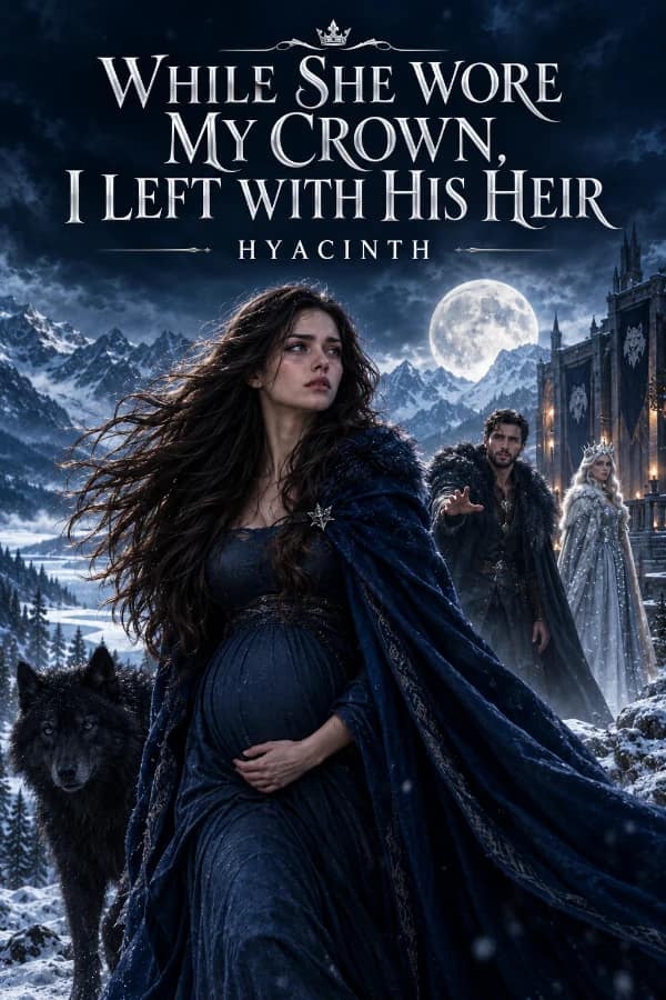 While She Wore My Crown, I Left With His Heir Novel Review