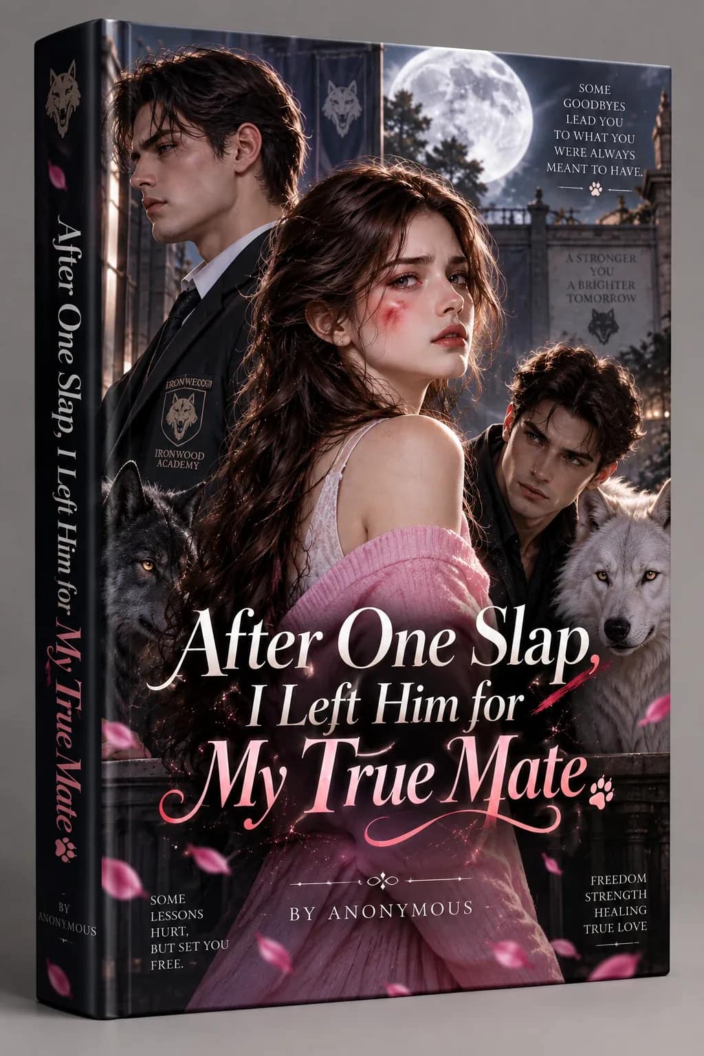 After One Slap, I Left Him for My True Mate Review