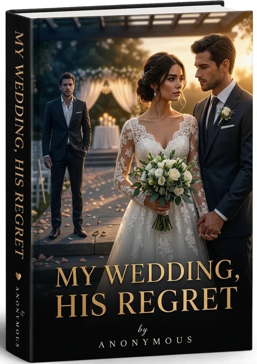 My Wedding, His Regret cover