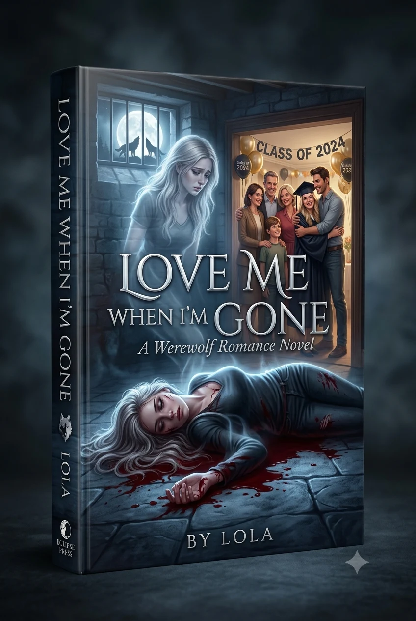 Love Me When I'm Gone cover